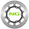 DISCO FRENO DELANTERO KAWASAKI NINJA 400 - Z 400 NG BRAKE DISC