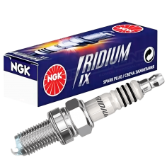 BUJIA DE IRIDIO CR10EIX NGK