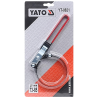 LLAVE SACA FILTROS DE ACEITE 73-85MM - YATO