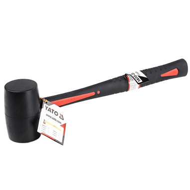 MARTILLO COMBO DE GOMA 340MM - YATO