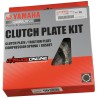 KIT DE EMBRAGUE YAMAHA YZF-R3 YZF-R3A MT-03 GENUINO - ENVÍO A TODO EL PAÍS