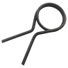 RESORTE EJE SELECTOR DE CAMBIOS BAJAJ 200 - KTM 200
