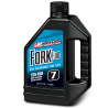ACEITE DE TELESCOPICAS 7W (T) - MAXIMA RACING FORK OIL