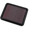FILTRO DE AIRE DUCATI PANIGALE V4 - MULTISTRADA V4 DNA ALTO FLUJO