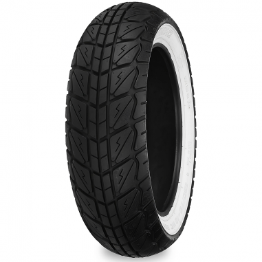 Neumático 110/70-11 Banda Blanca -  SR723 Shinko Scooter