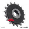 KIT DE TRANSMISION HONDA NC750 / RELACION 17/43 - TSUBAKI