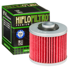 FILTRO ACEITE 145 YAMAHA XT 660