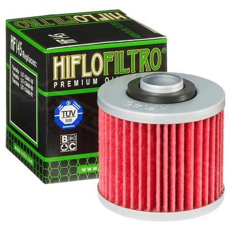 FILTRO ACEITE 145 YAMAHA XT 660