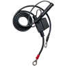 CARGADOR Y MANTENEDOR DE BATERIA BS-10 BS BATTERY
