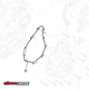 EMPAQUETADURA ESTATOR YAMAHA MT-07 YZF-R7 TENERE 700 GENUINO