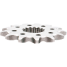 PIÑON DE ATAQUE KTM 350 EXC-F 350 SX-F 350 XC-F 450 SX-F 450 XC-F