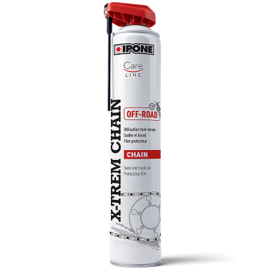 LUBRICANTE  OFF ROAD CADENA MAXIMA CHAIN GUARD