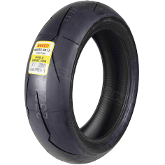 DIABLO SUPER CORSA V2 200/55ZR17 - Neumático Pirelli