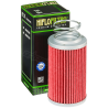 FILTRO ACEITE MV AGUSTA F4 - BRUTALE / HIFLO