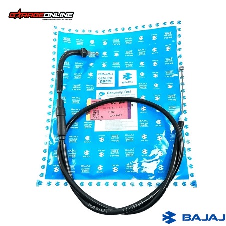 PIOLA ACELERADOR BAJAJ DOMINAR 250 DOMINAR 400