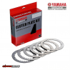 KIT DE EMBRAGUE YAMAHA YZF-R3 YZF-R3A MT-03 GENUINO - ENVÍO A TODO EL PAÍS