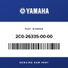 PIOLA DE EMBRAGUE YAMAHA YZF-R6 GENUINA