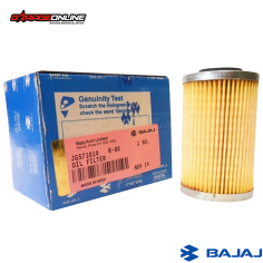 FILTRO DE ACEITE KTM DUKE, RC, BAJAJ PULSAR, SVARTPILEN