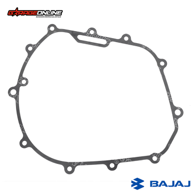 EMPAQUETADURA EMBRAGUE BAJAJ PULSAR 200 - BAJAJ GENUINA