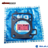 EMPAQUETADURA CILINDRO BAJAJ NS 200 RS 200