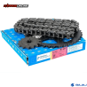 KIT DE TRANSMISION ORIGINAL BAJAJ PULSAR NS 200 NS 200 FI