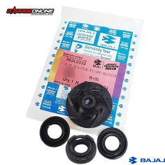 KIT REPARACION BOMBA DE AGUA BAJAJ 200 250 400 - KTM 200 250 390