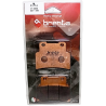 PASTILLAS DE FRENO APRILIA SHIVER 750 - SHIVER 900