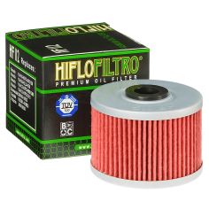 FILTRO ACEITE HONDA CBR 250R - CBR 300R - BENELLI TNT 135 - CF MOTO NK 250