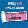 PASTILLA DE FRENO BAJAJ ORIGINAL