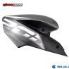CUBIERTA ESTANQUE LATERAL IZQUIERDA BAJAJ NS 200 GENUINA