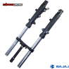 TELESCOPICA COMPLETA DOMINAR 400 V1 BAJAJ GENUINA