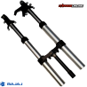 TELESCOPICA COMPLETA DOMINAR 400 UG - DOMINAR 400 ADVENTURE BAJAJ GENUINA