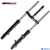 TELESCOPICA COMPLETA PULSAR NS 200 FI ABS - RS 200 BAJAJ GENUINA