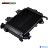 RADIADOR BAJAJ PULSAR NS 200 -NS 200 FI - NS 200 FI ABS GENUINO
