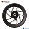 LLANTA TRASERA BAJAJ DOMINAR 400 V1 UG ADVENTURE GENUINA