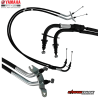 PIOLA ACELERACION Y RETORNO YAMAHA MT-03 ABS GENUINA