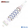 DISCOS DE EMBRAGUE BAJAJ PULSAR NS 200 FI - RS 200 GENUINOS