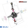 CIGUEÑAL COMPLETO BAJAJ DOMINAR 400 GENUINO