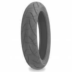 NEUMATICO SHINKO VERGE 2X 110/70R-17 ENVÍO A TODO EL PAIS