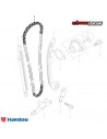 CADENA DISTRIBUCION HAOJUE NK150
