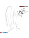 TENSOR AUTOMATICO CADENA DISTRIBUCION HAOJUE NK150