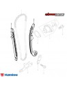GUIAS CADENA DISTRIBUCION HAOJUE NK150 DL160 DR160S
