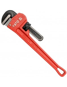 LLAVE STILLSON 10" (250MM) - YATO