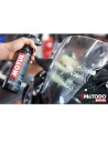 SHAMPOO REMOVEDOR DE INSECTOS MOTUL E7 - 400ML