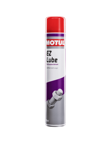 LUBRICANTE MULTIPROPOSITO 700ML EZ LUBE MOTUL