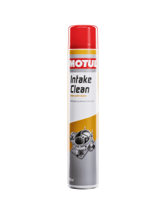 LIMPIADOR CARBURADOR e INYECTORES MOTUL - 750ML