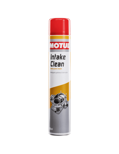 LIMPIADOR CARBURADOR e INYECTORES MOTUL - 750ML