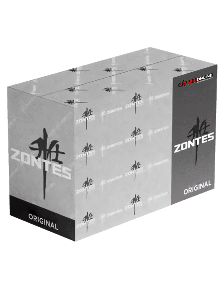 PEDIDO BODEGA ZONTES (24-72 HRS)