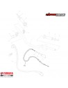 PIOLA EMBRAGUE YAMAHA FZ25 GENUINA