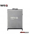 SET BROCAS ESCALONADAS PINO 4 PIEZAS - YATO